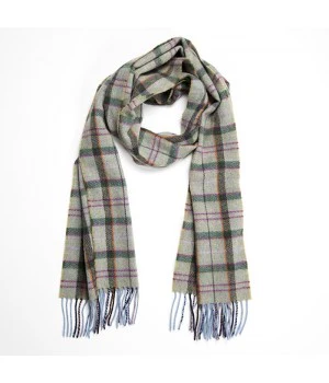 100% Lambswool Scarves - Image 44