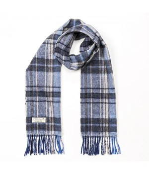 100% Lambswool Scarves - Image 45