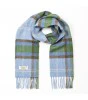 100% Lambswool Scarves - Image 46