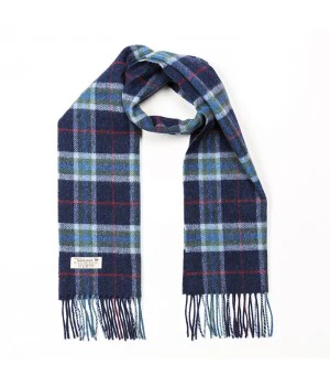 100% Lambswool Scarves - Image 47