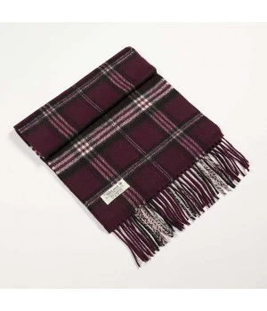 100% Lambswool Scarves - Image 49