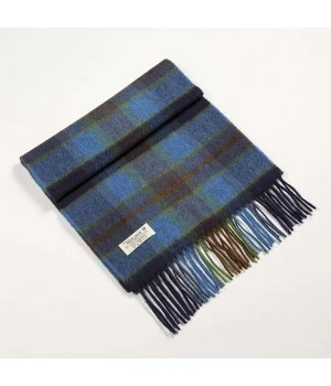 100% Lambswool Scarves - Image 50