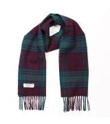 100% Lambswool Scarves - Image 51