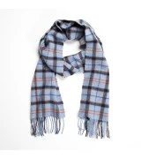 100% Lambswool Scarves - Image 52