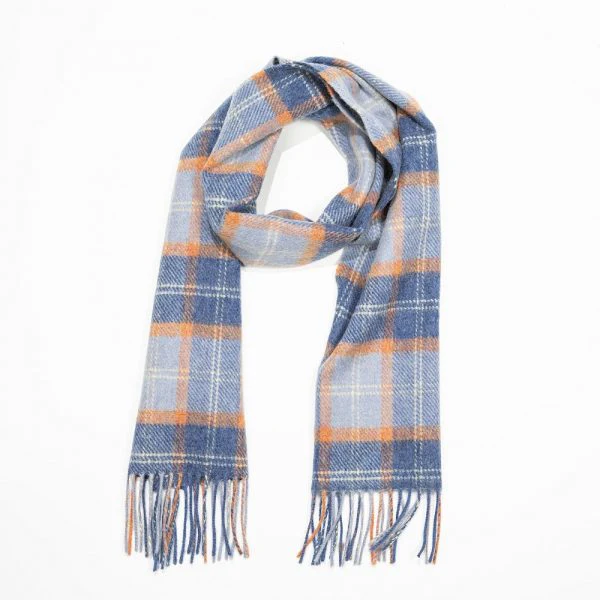100% Lambswool Scarves - Image 57
