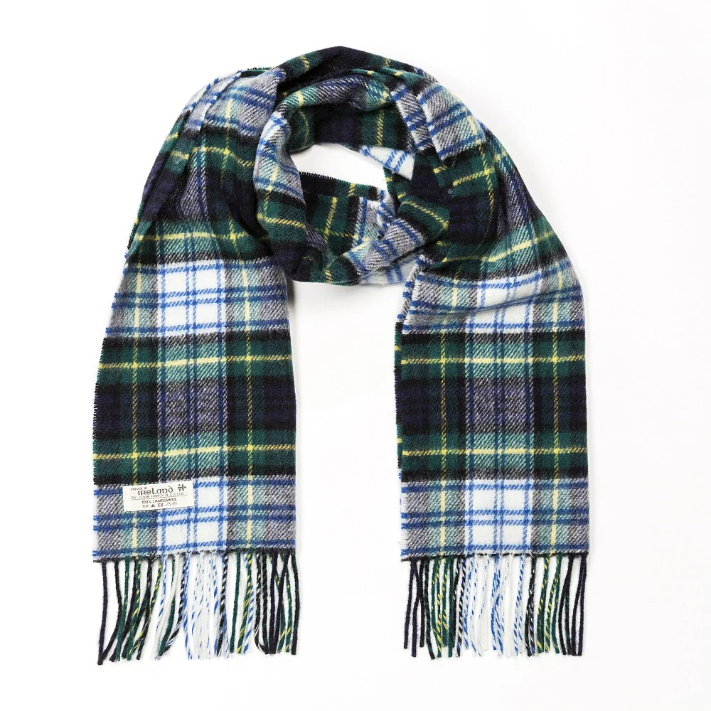 100% Lambswool Scarves - Image 6