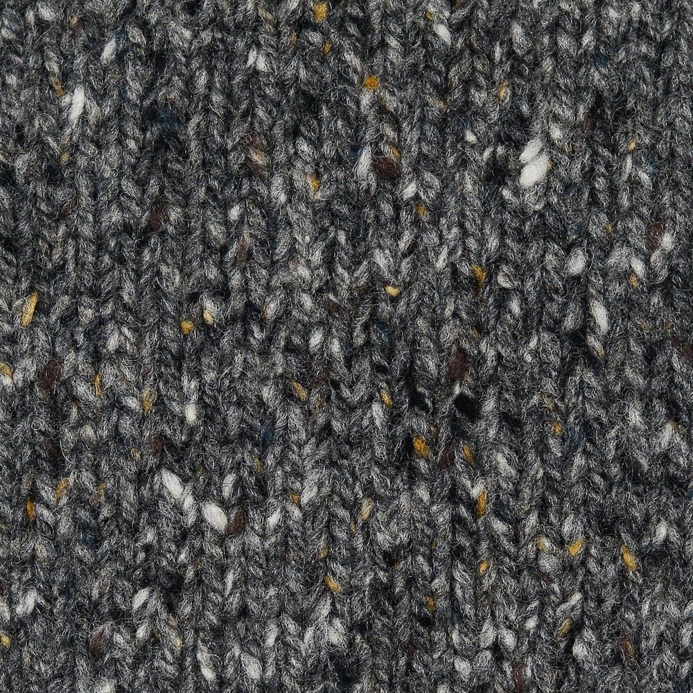 Mens 3 Toggle Button Sweater - Image 3