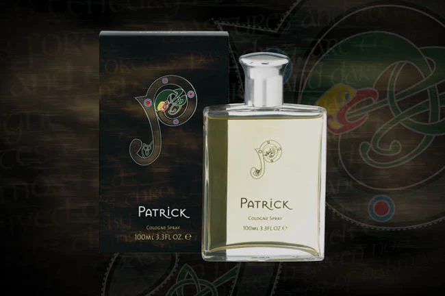 Patrick Cologne Spray 100ml 3.3 fl oz - Image 3