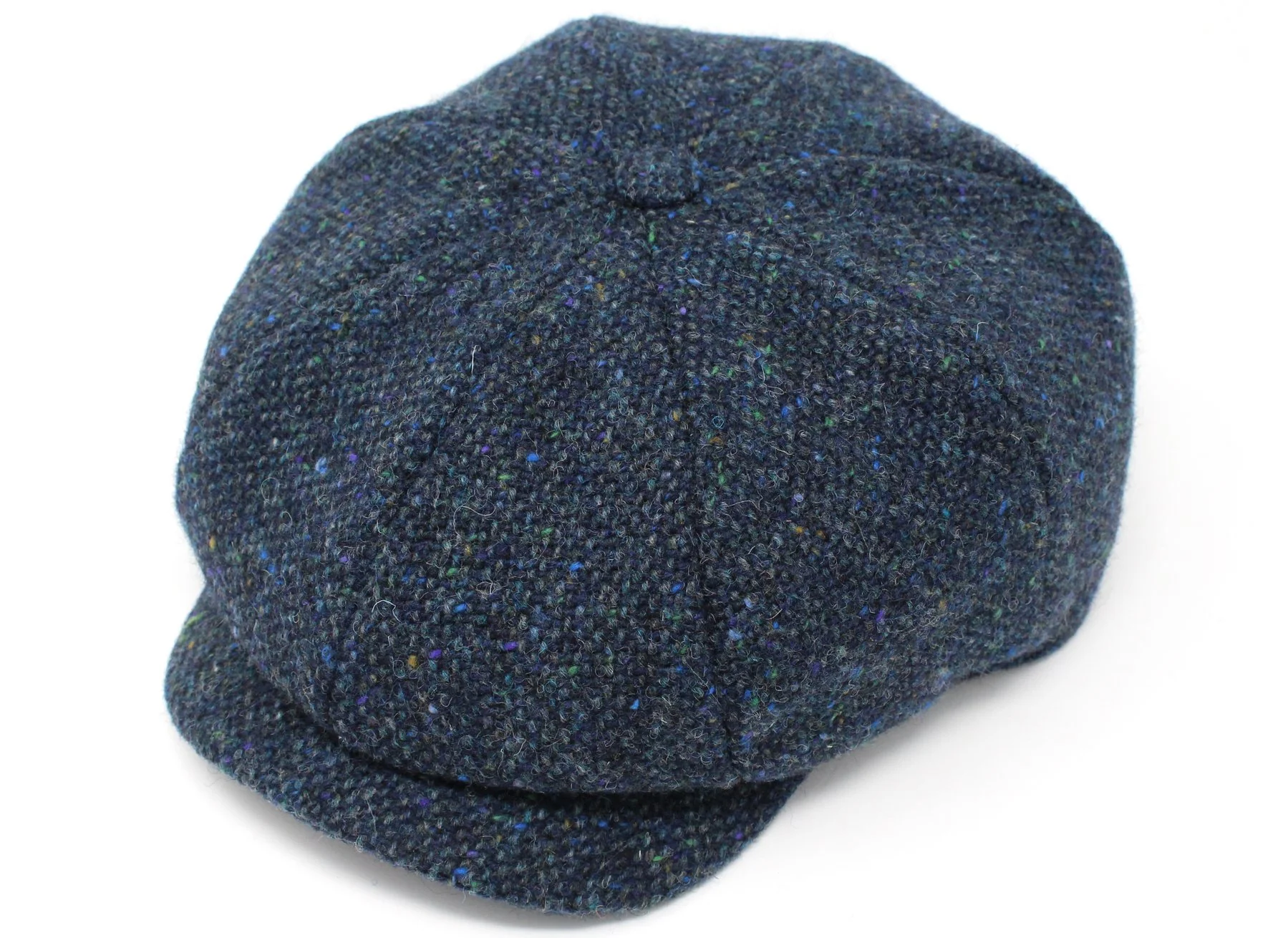 Peaky Blinders Irish Tweed Newsboy Cap - Image 19