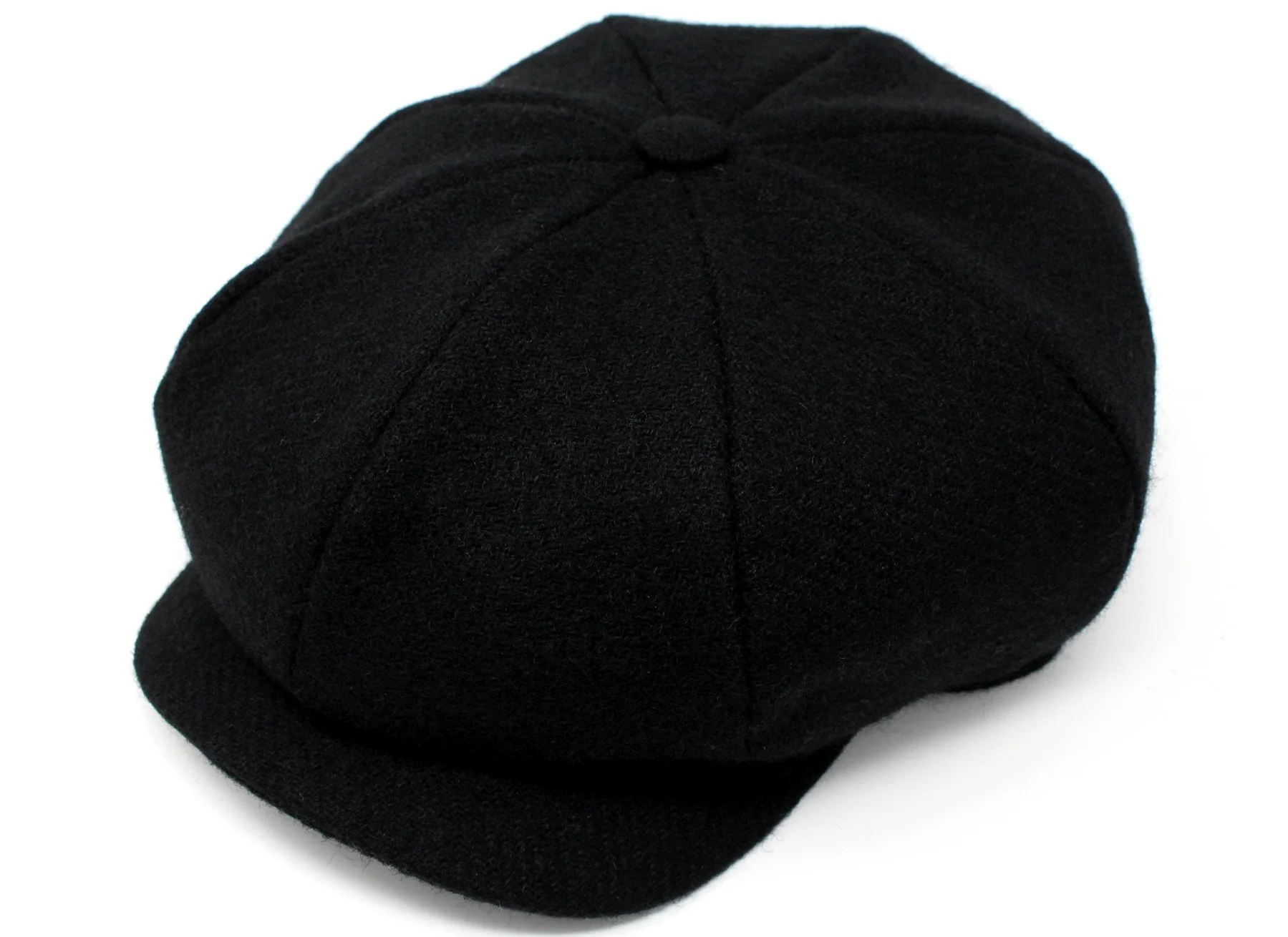 Peaky Blinders Irish Tweed Newsboy Cap - Image 23