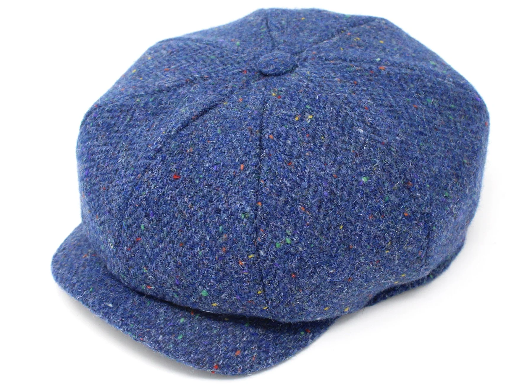 Peaky Blinders Irish Tweed Newsboy Cap - Image 25