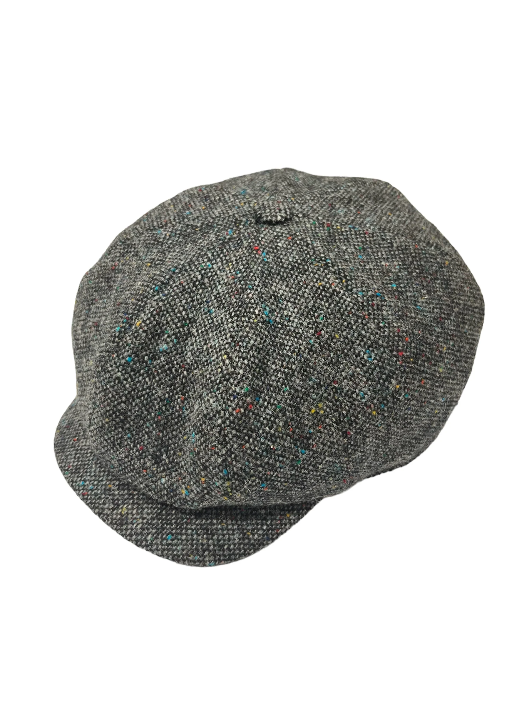 Peaky Blinders Irish Tweed Newsboy Cap - Image 27