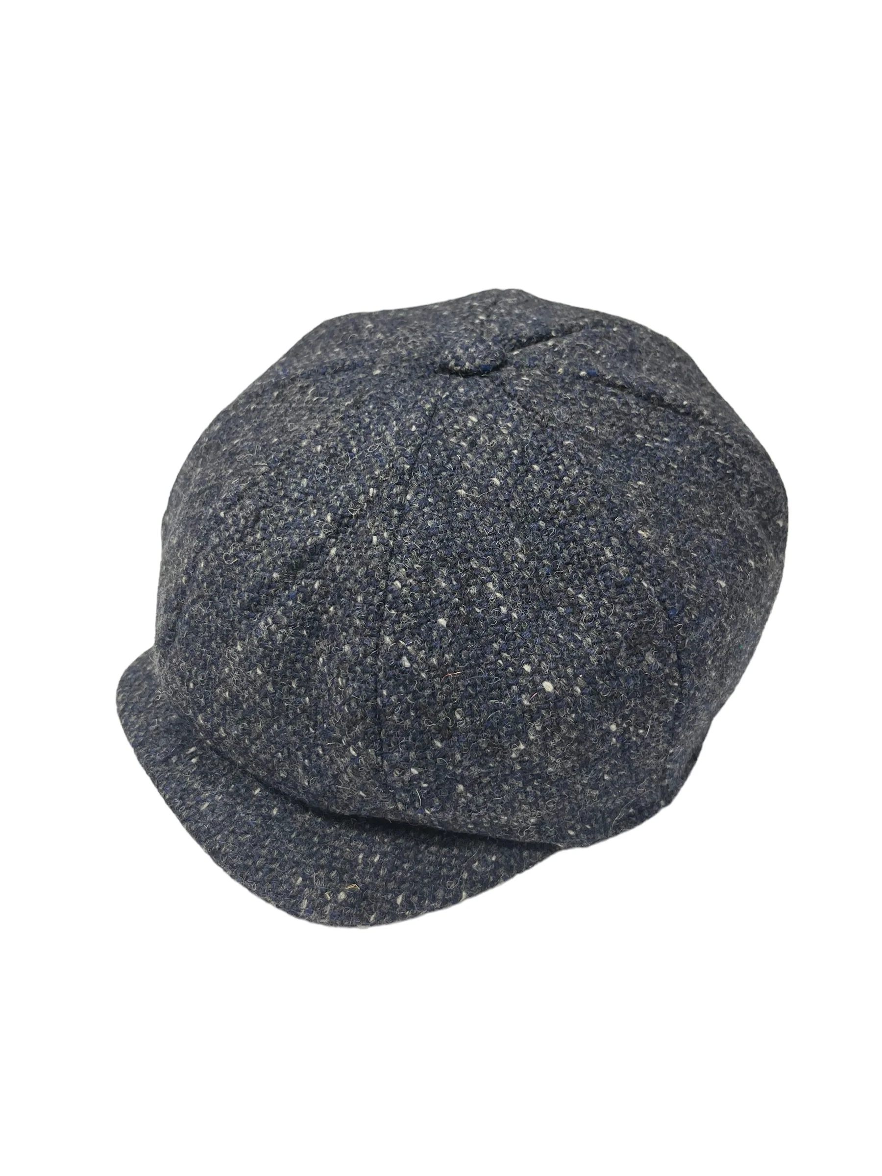Peaky Blinders Irish Tweed Newsboy Cap - Image 28