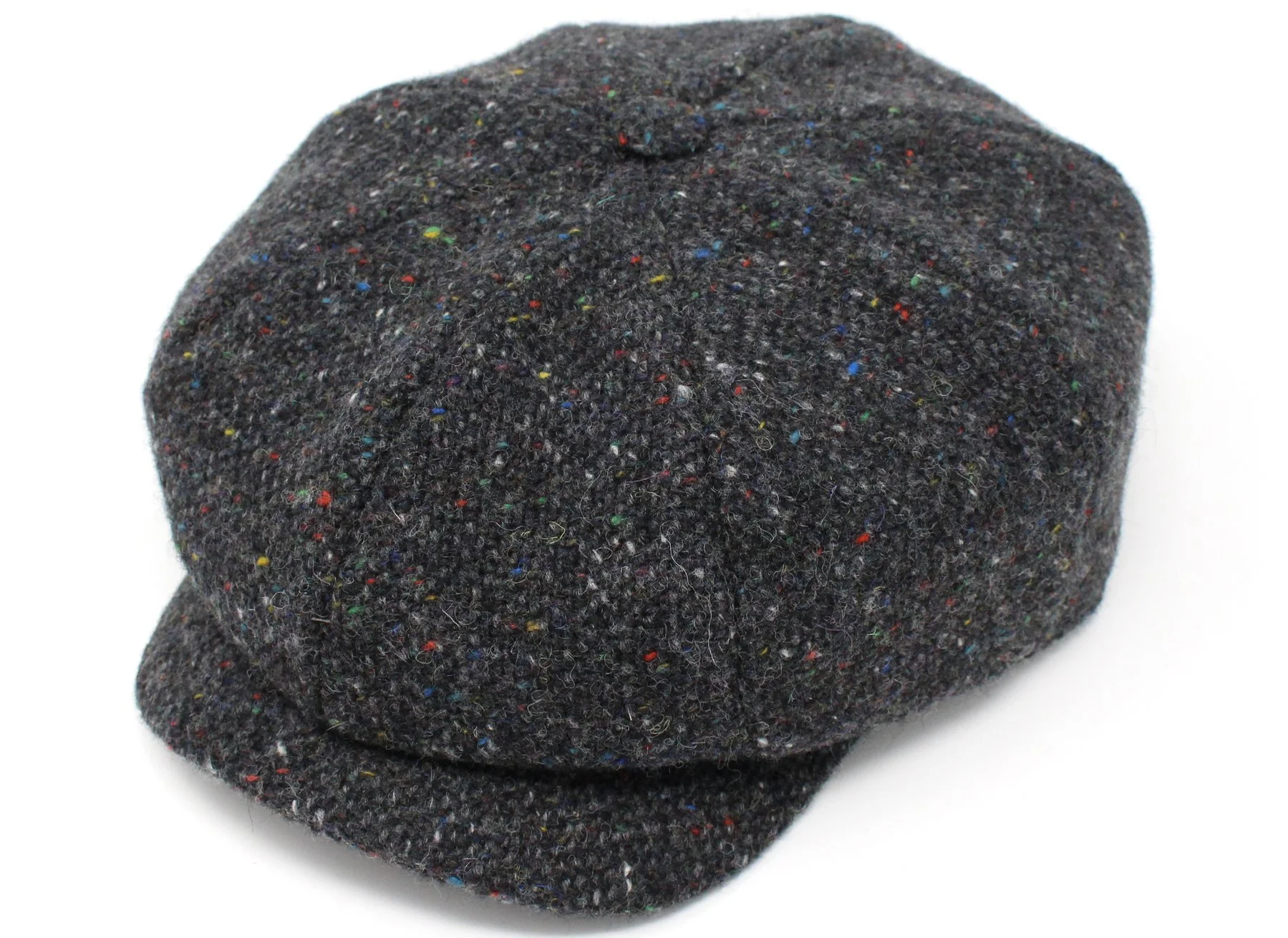Peaky Blinders Irish Tweed Newsboy Cap - Image 9