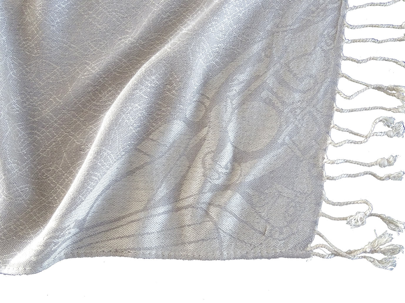 Women's Celtic Pashmina Wrap - Image 19