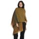 Women's Lambswool Celtic Ruana - Image 16